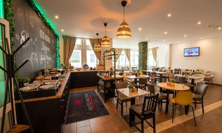 3 Hotel Richter Hamburg Germany Lowest Booking Rates For Hotel Richter In Hamburg